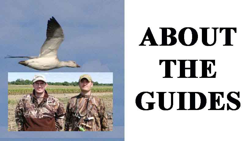 hunting guides